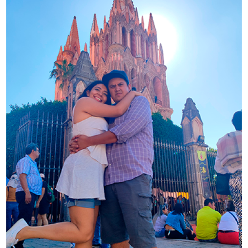 Boda Azaria & Alberto